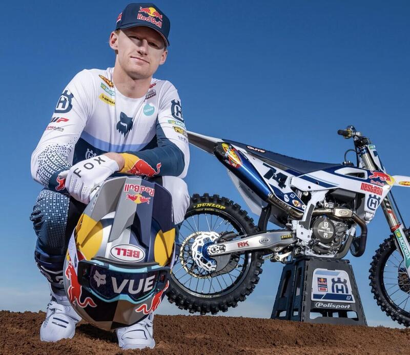 Kay de Wolf sar&agrave; presente in Argentina? Pare di no