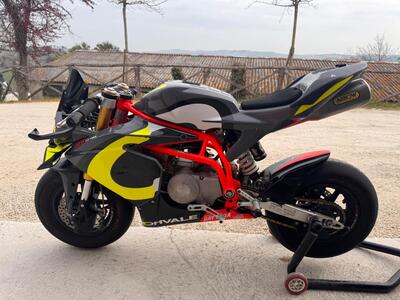 Ohvale GP-0 190 Daytona (2014 - 18) usata