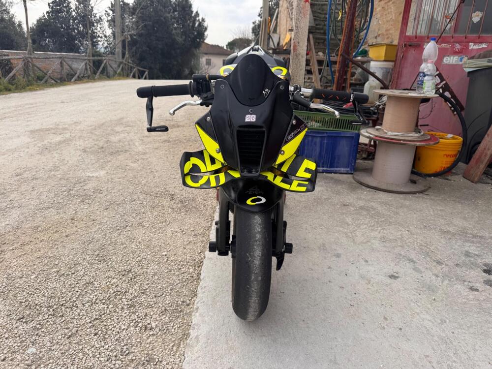 Ohvale GP-0 190 Daytona (2014 - 18) (2)