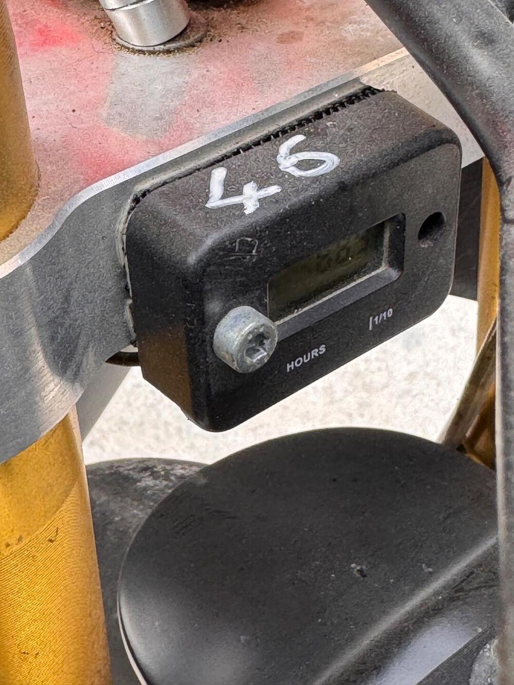 Ohvale GP-0 190 Daytona (2014 - 18) (4)