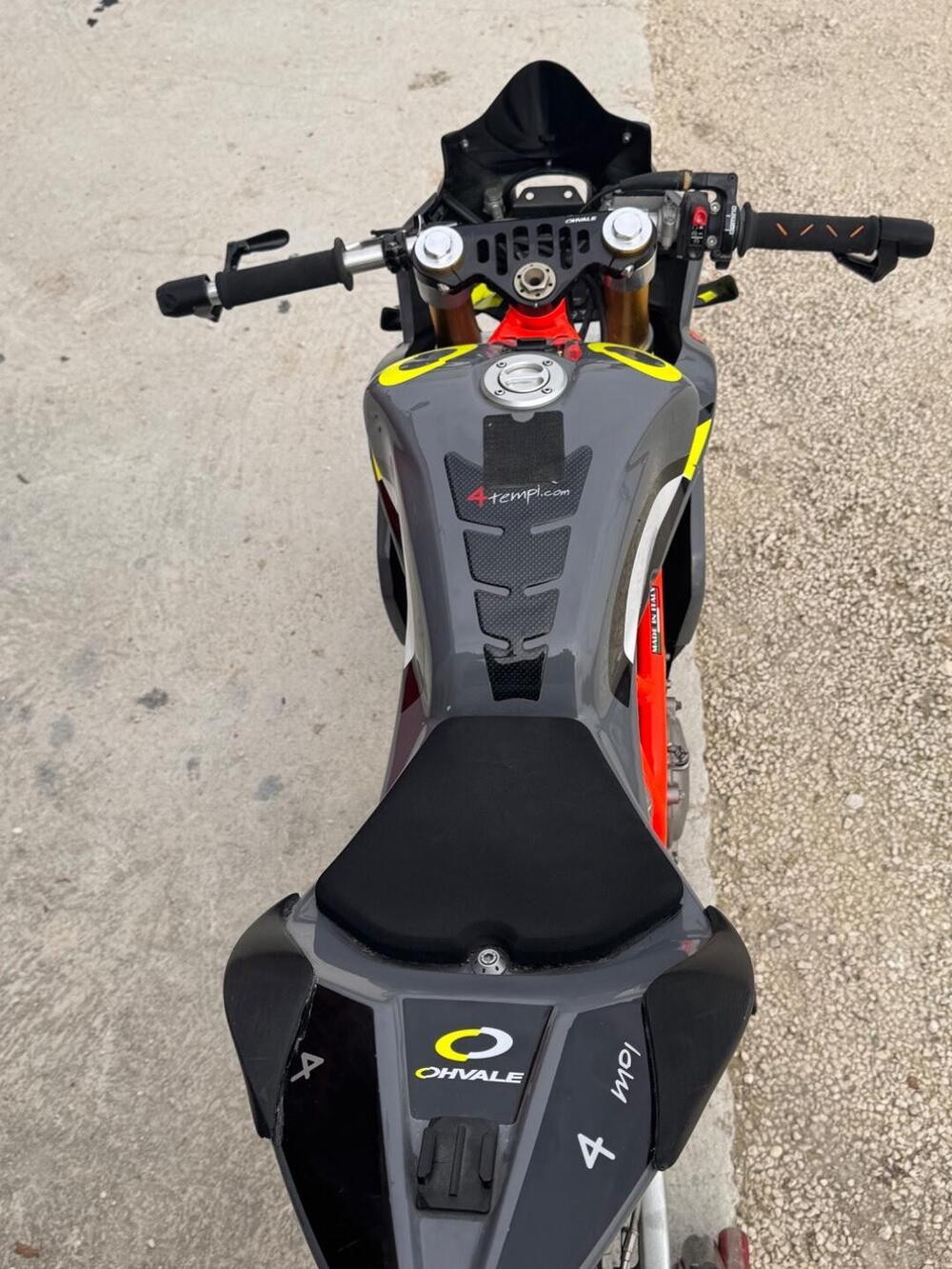 Ohvale GP-0 190 Daytona (2014 - 18) (5)