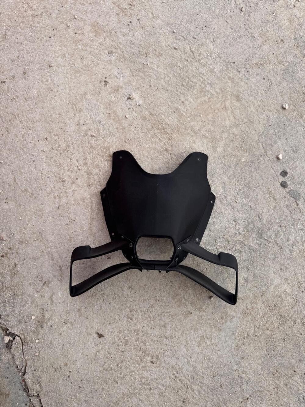 Ohvale GP-0 190 Daytona (2014 - 18) (6)