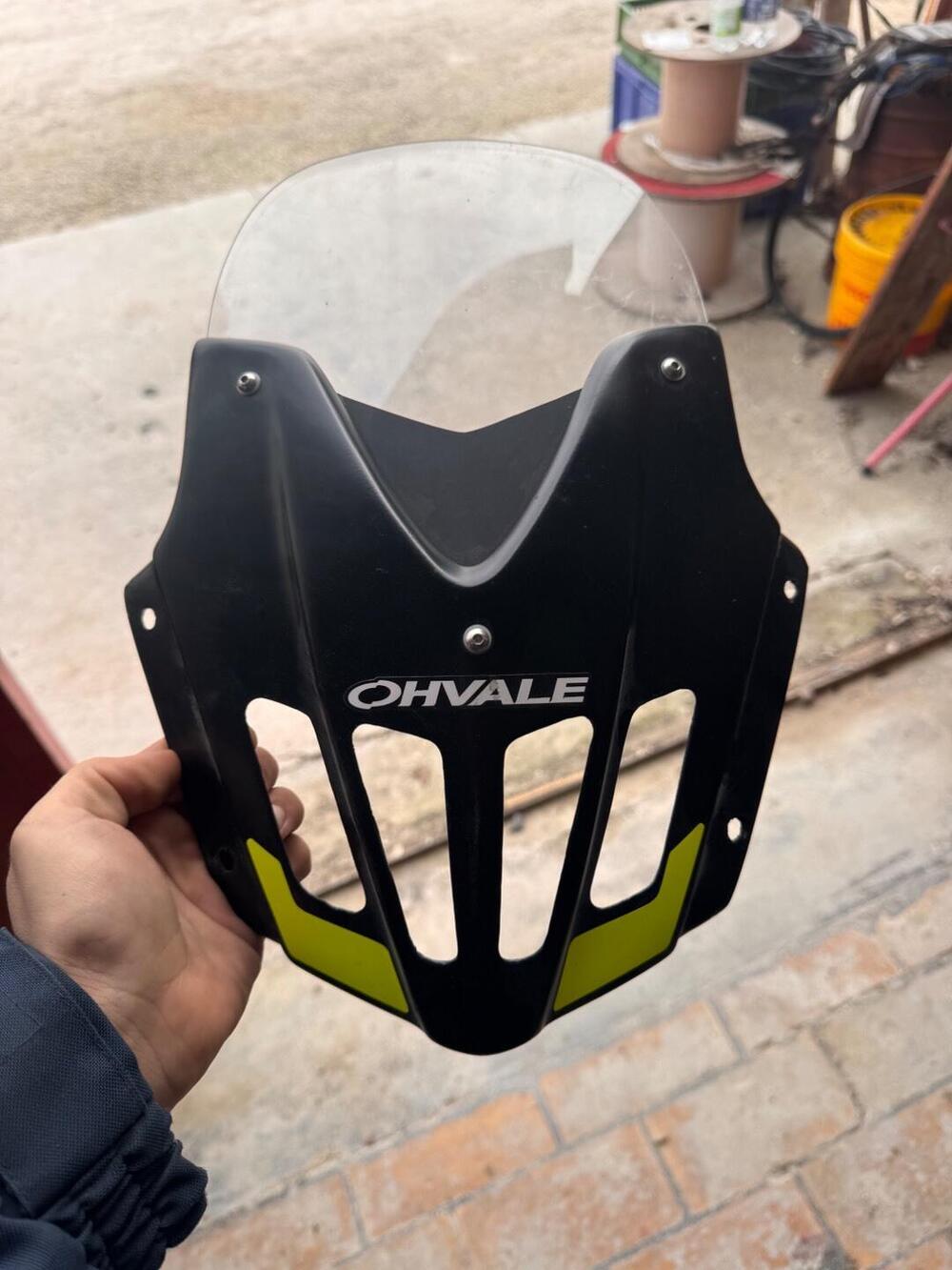 Ohvale GP-0 190 Daytona (2014 - 18) (7)