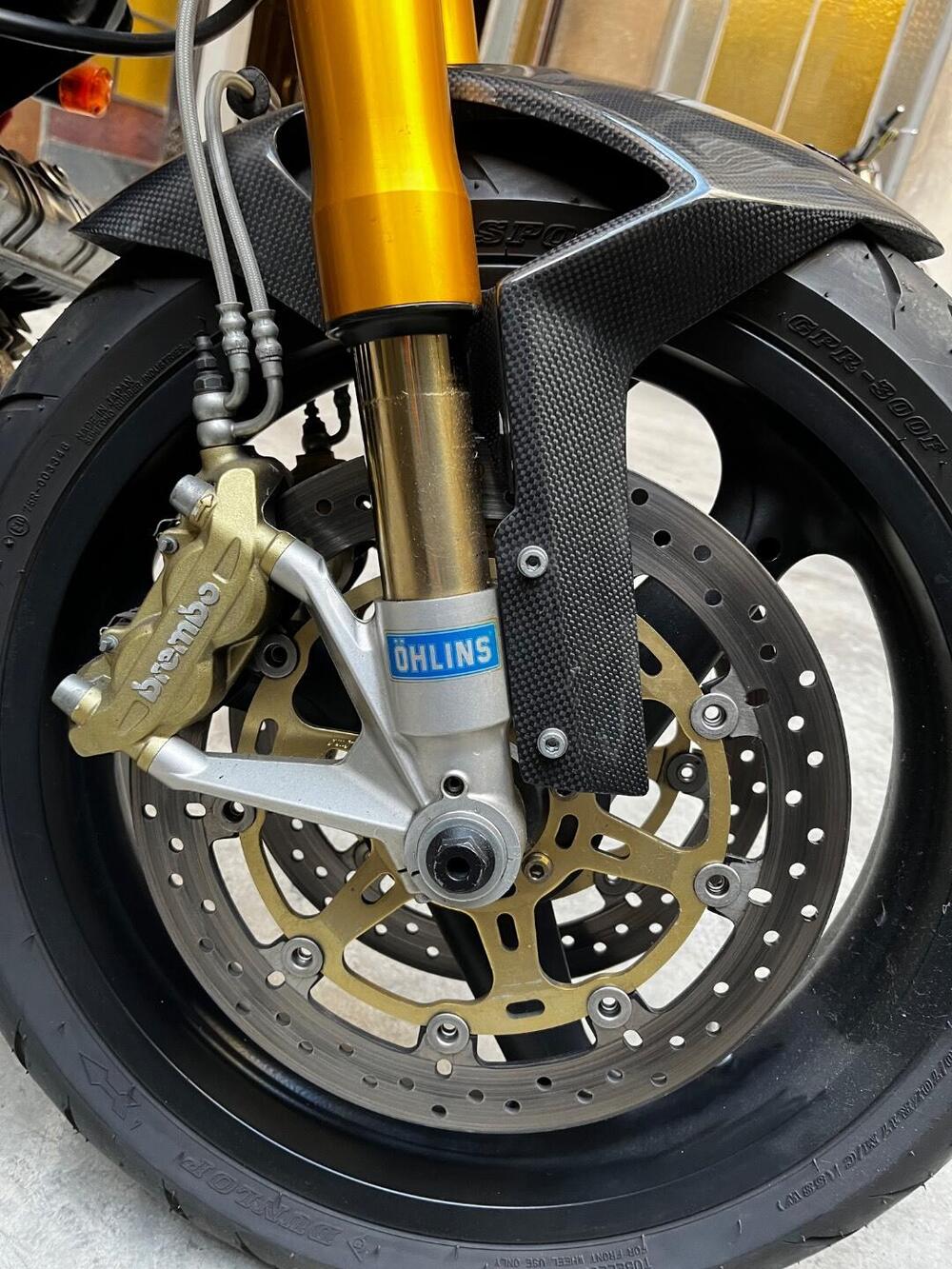 Honda CBX 1000 (1978 - 81) (3)