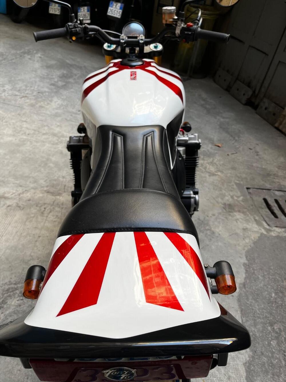 Honda CBX 1000 (1978 - 81) (4)