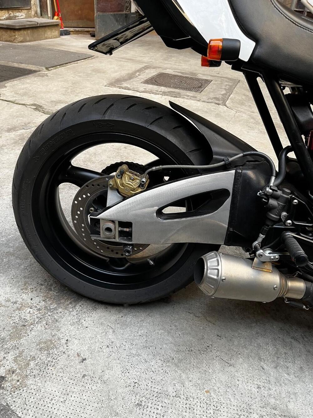 Honda CBX 1000 (1978 - 81) (5)