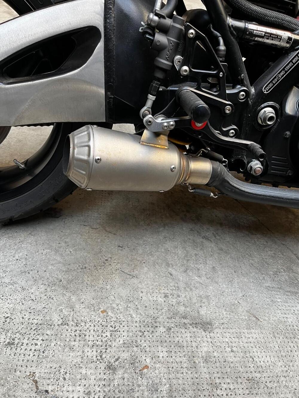 Honda CBX 1000 (1978 - 81) (6)