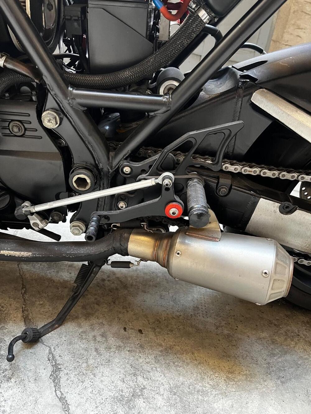 Honda CBX 1000 (1978 - 81) (7)