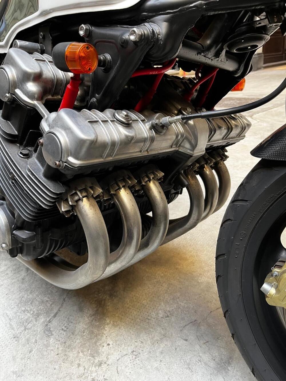 Honda CBX 1000 (1978 - 81) (9)