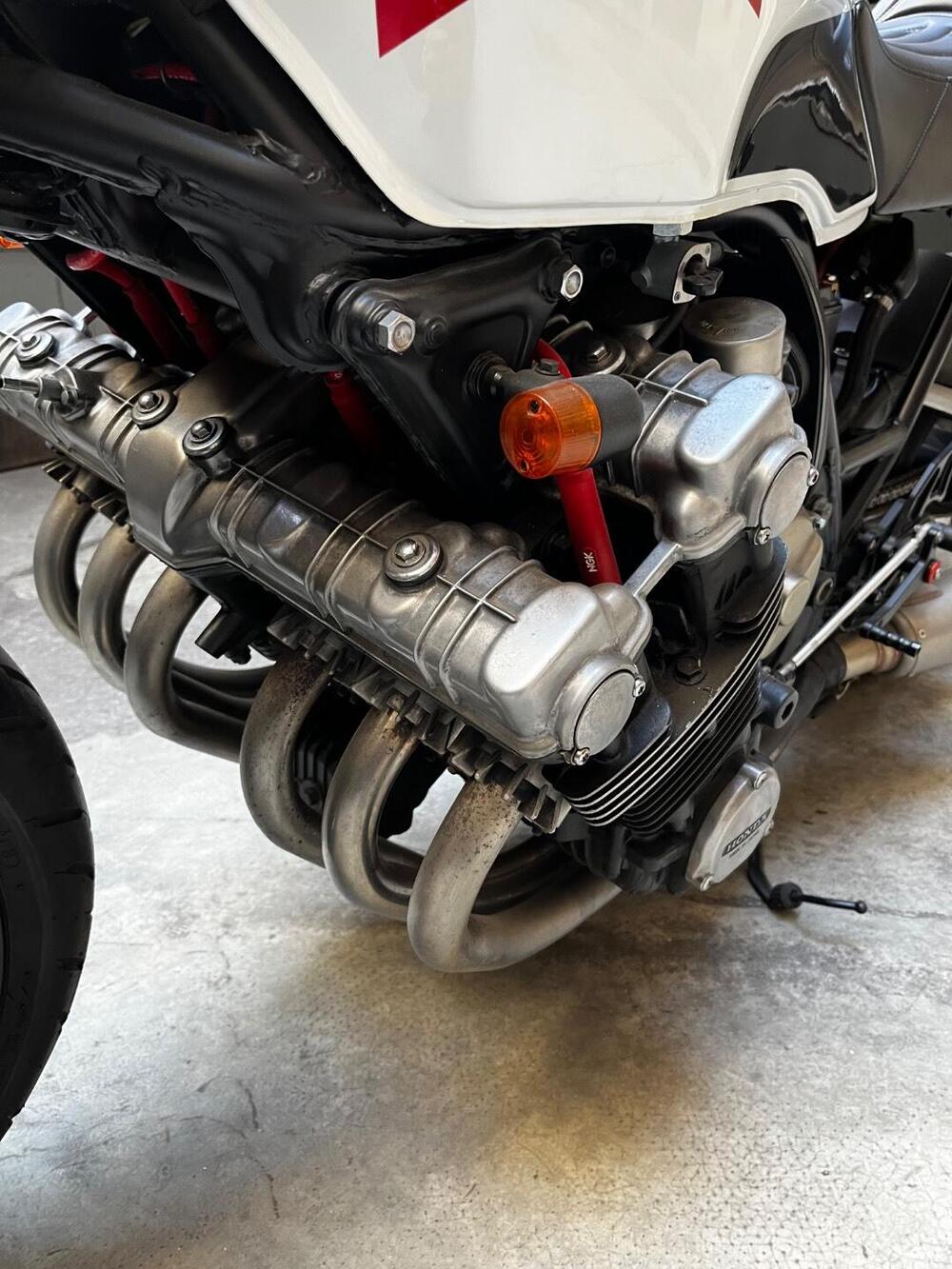 Honda CBX 1000 (1978 - 81) (10)