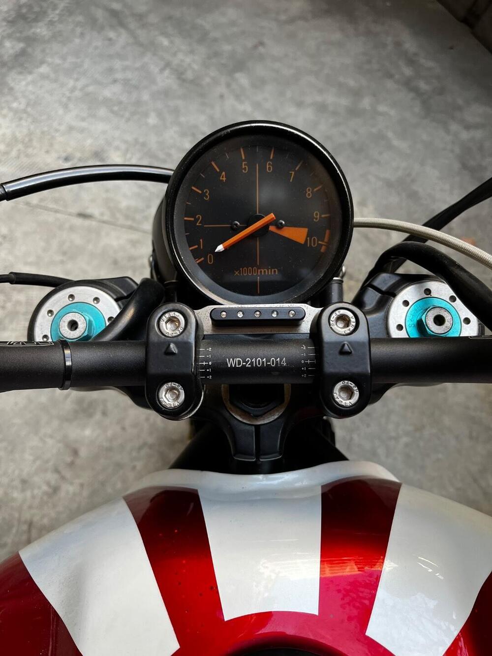 Honda CBX 1000 (1978 - 81) (11)