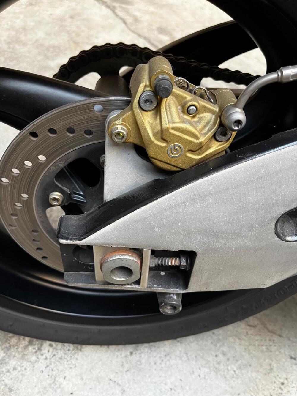 Honda CBX 1000 (1978 - 81) (14)