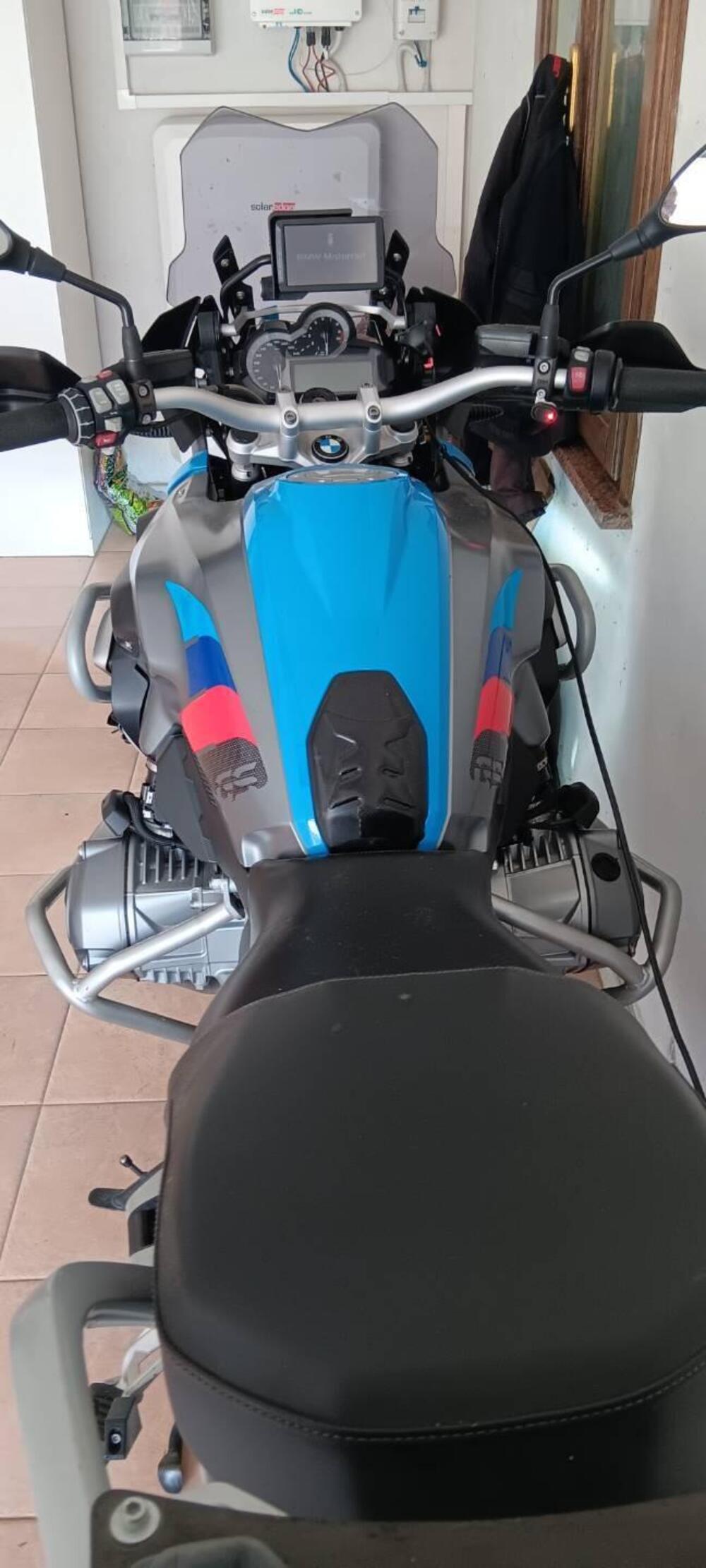 Bmw R 1200 GS (2013 - 16) (2)