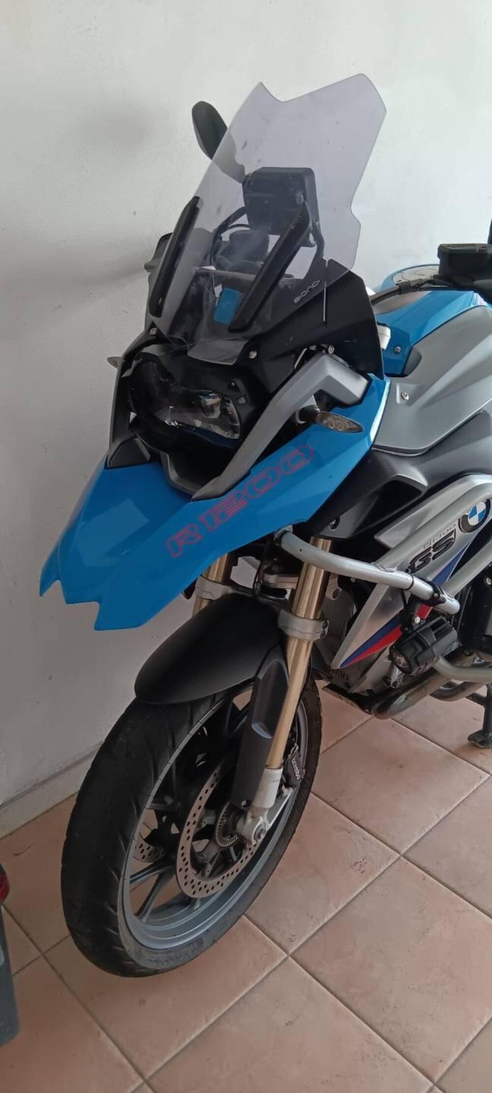 Bmw R 1200 GS (2013 - 16) (3)