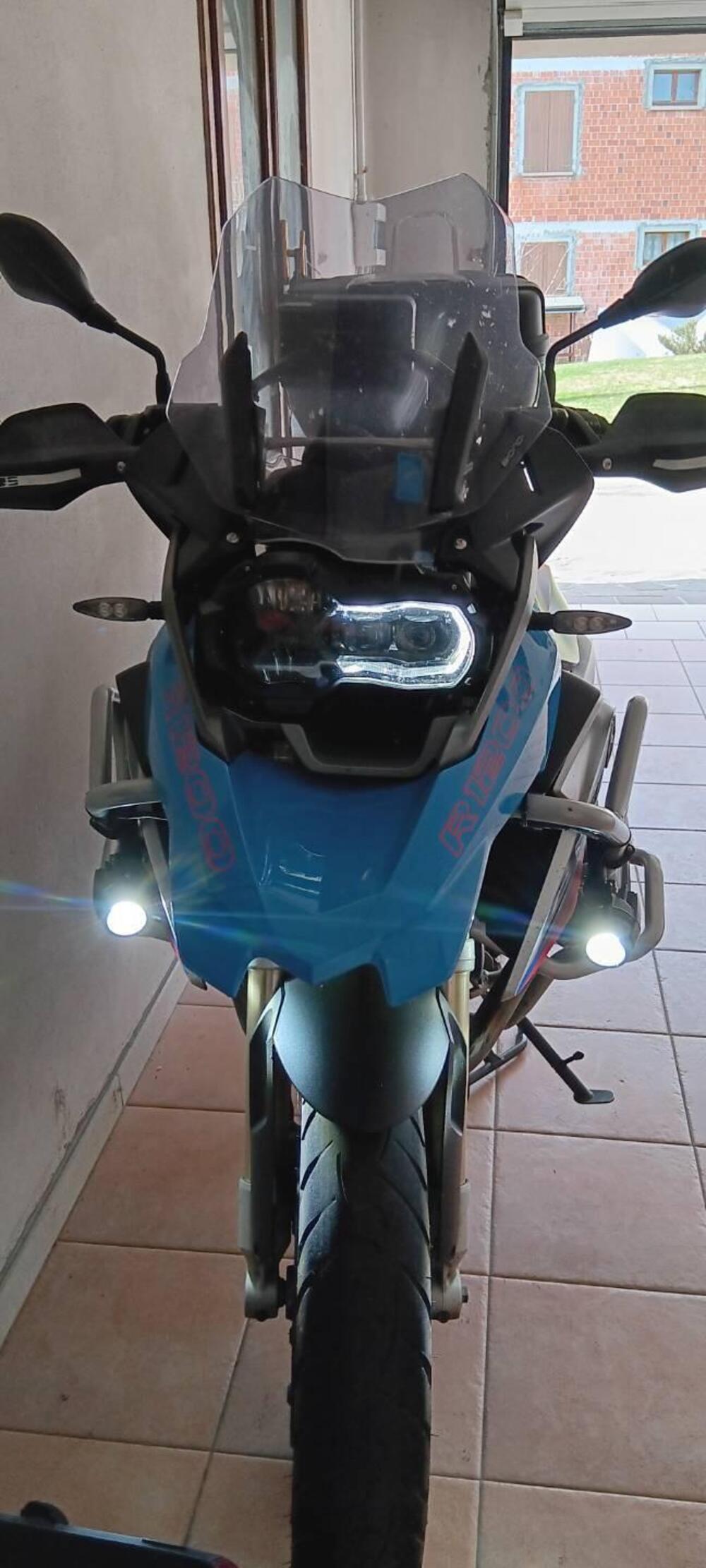 Bmw R 1200 GS (2013 - 16) (4)