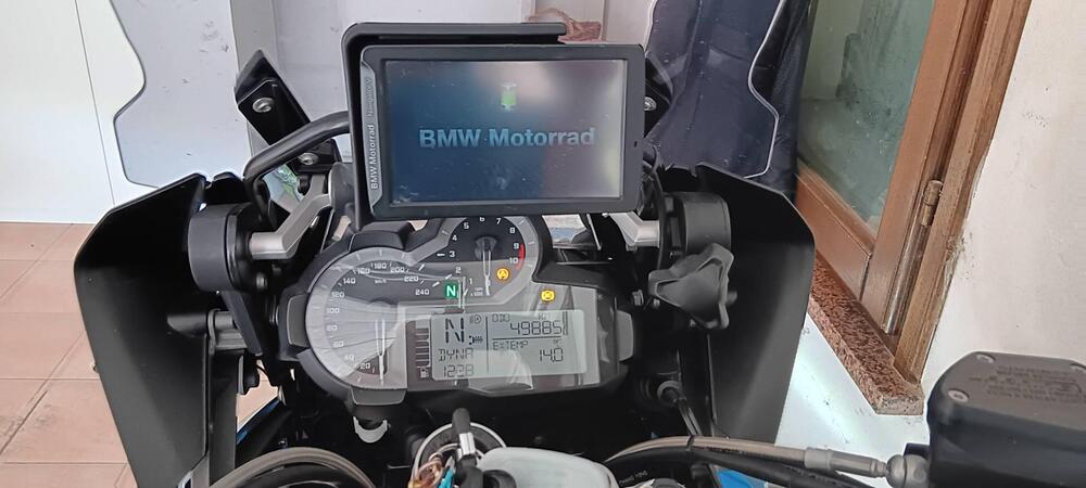 Bmw R 1200 GS (2013 - 16) (5)
