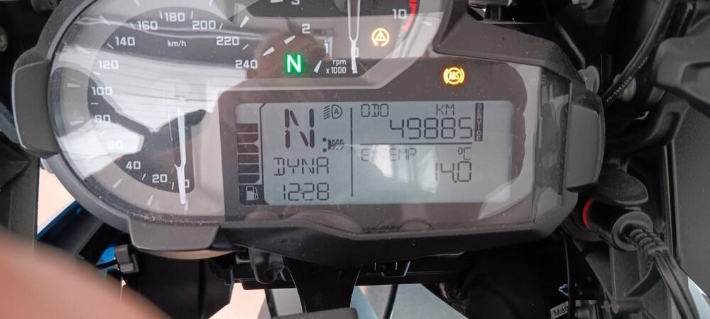 Bmw R 1200 GS (2013 - 16) (6)