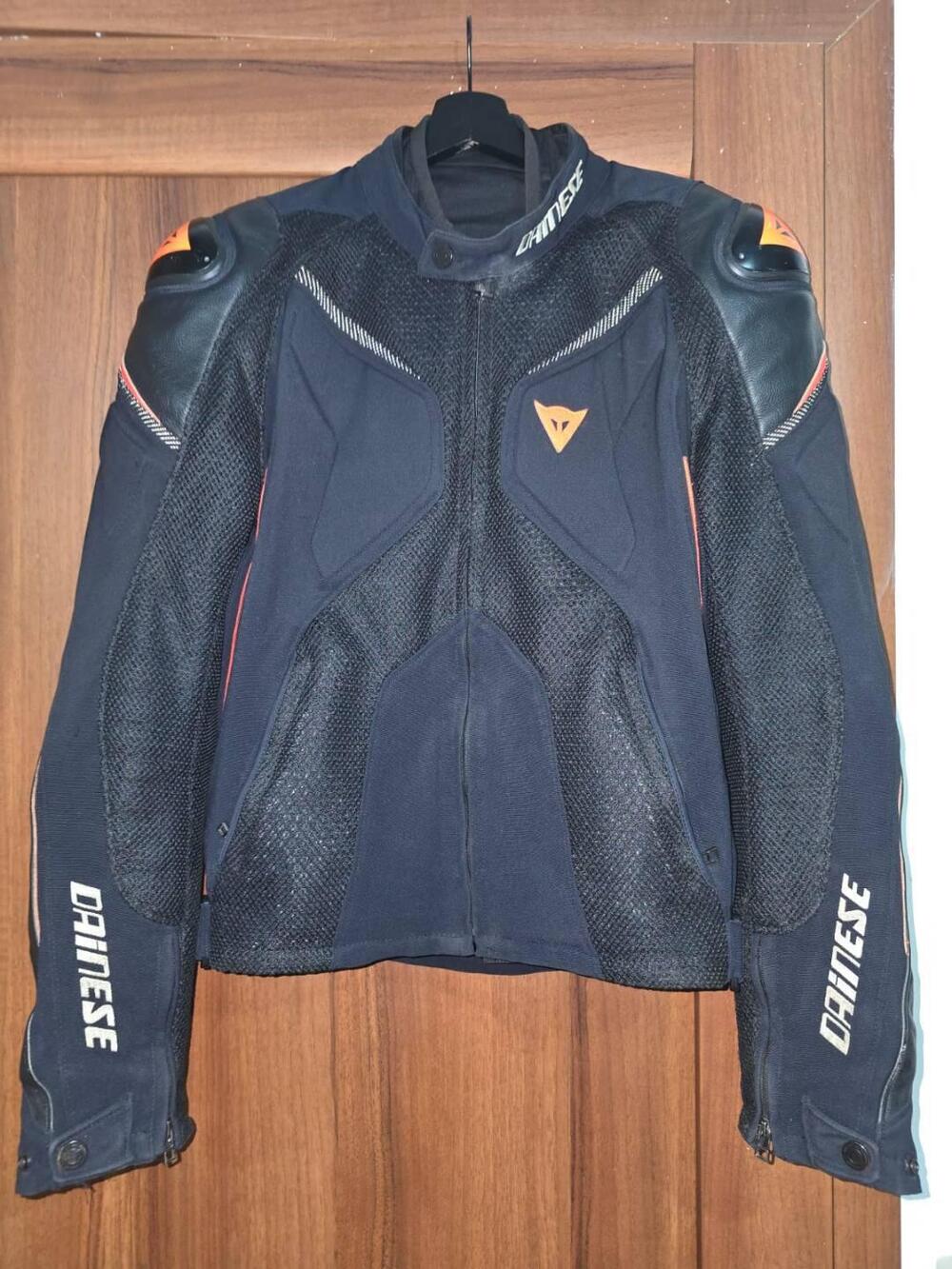 Giacca moto Dainese (2)