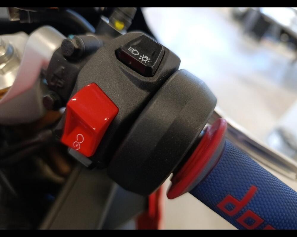 Aprilia RS 660 (2020 - 24) (10)