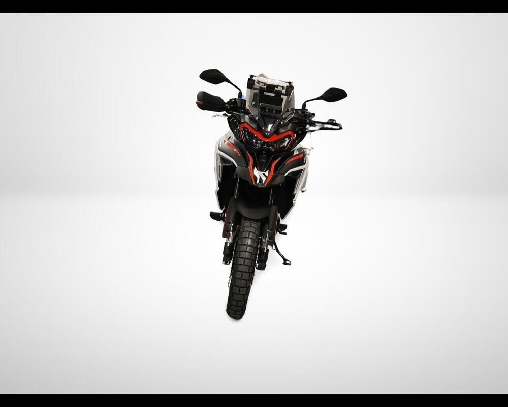 Benelli TRK 702 (2023 - 25) (4)