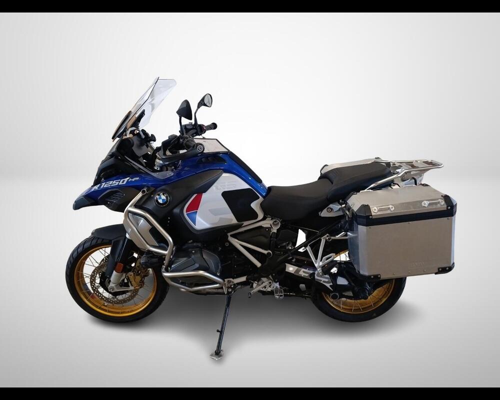 Bmw R 1250 GS Adventure (2019 - 20) (6)