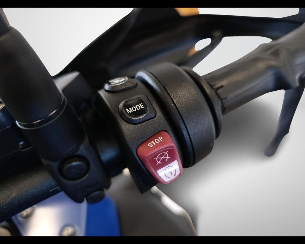 Bmw R 1250 GS Adventure (2019 - 20) (10)