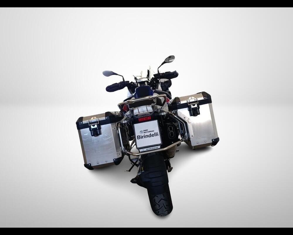 Bmw R 1250 GS Adventure (2019 - 20) (7)