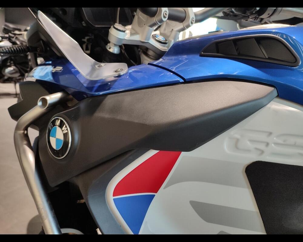 Bmw R 1250 GS Adventure (2019 - 20) (13)