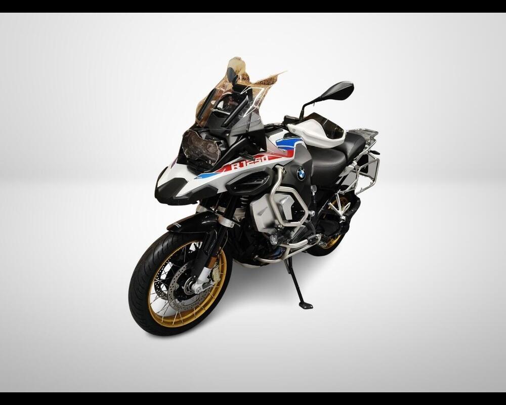 Bmw R 1250 GS Adventure (2021 - 24)