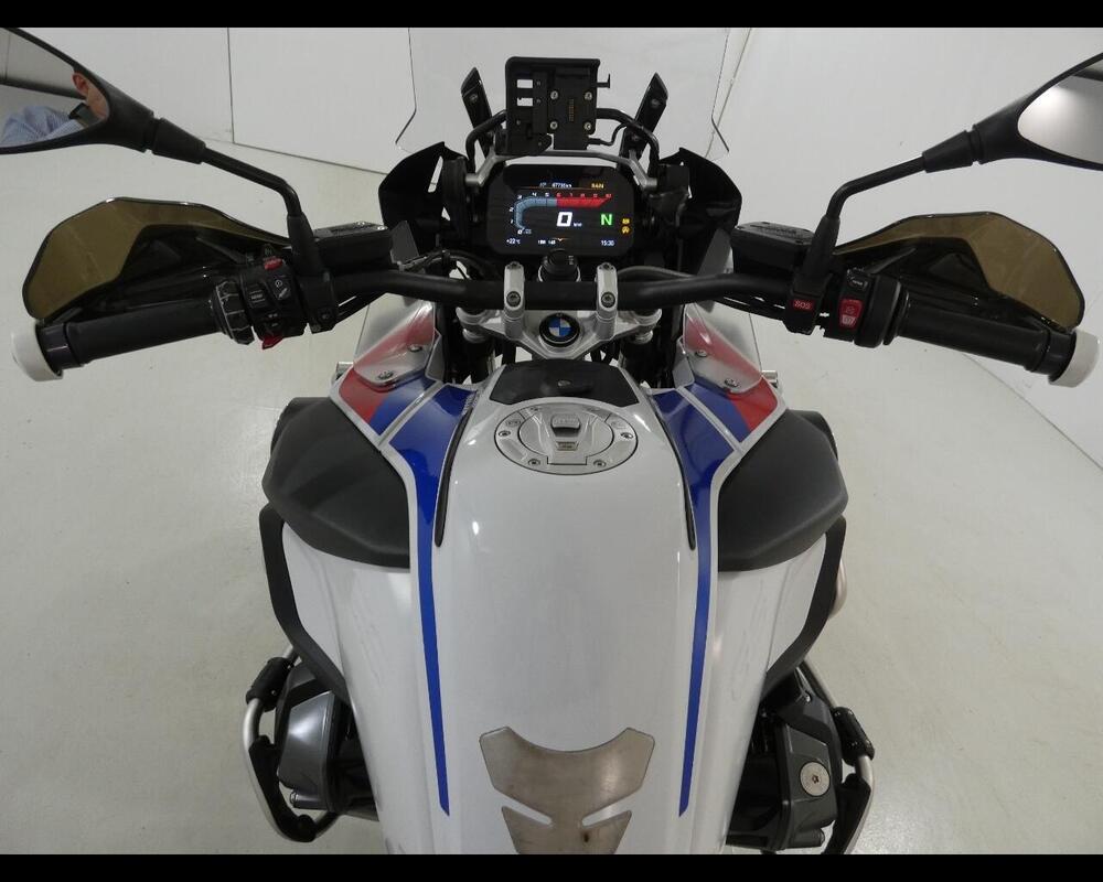 Bmw R 1250 GS Adventure (2021 - 24) (14)