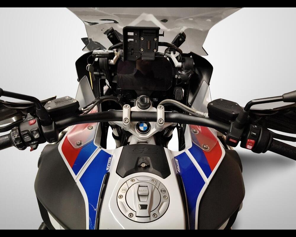 Bmw R 1250 GS Adventure (2021 - 24) (12)