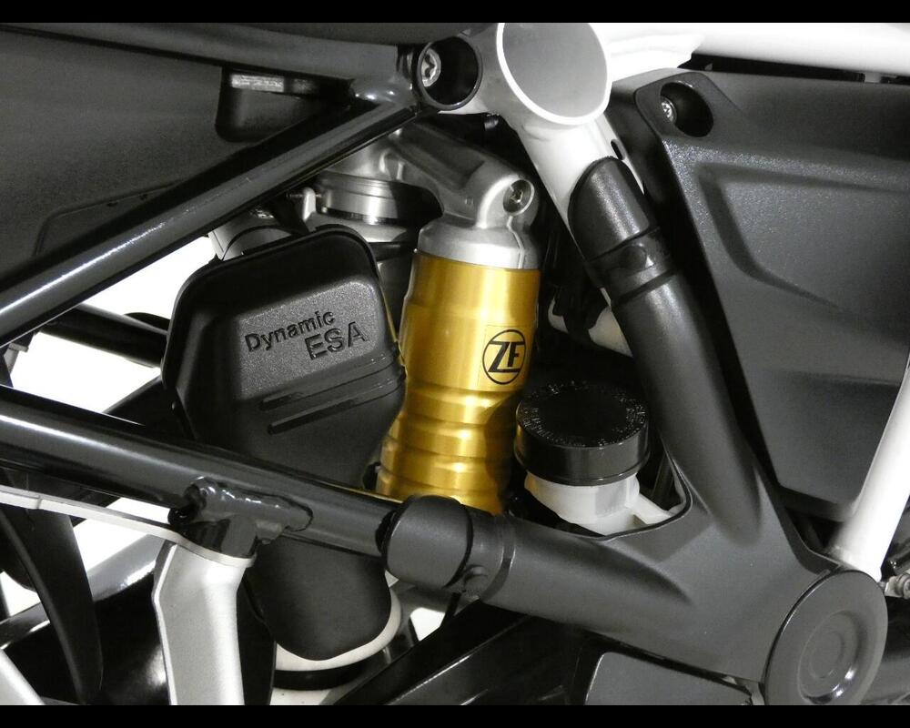 Bmw R 1250 GS Adventure (2021 - 24) (16)