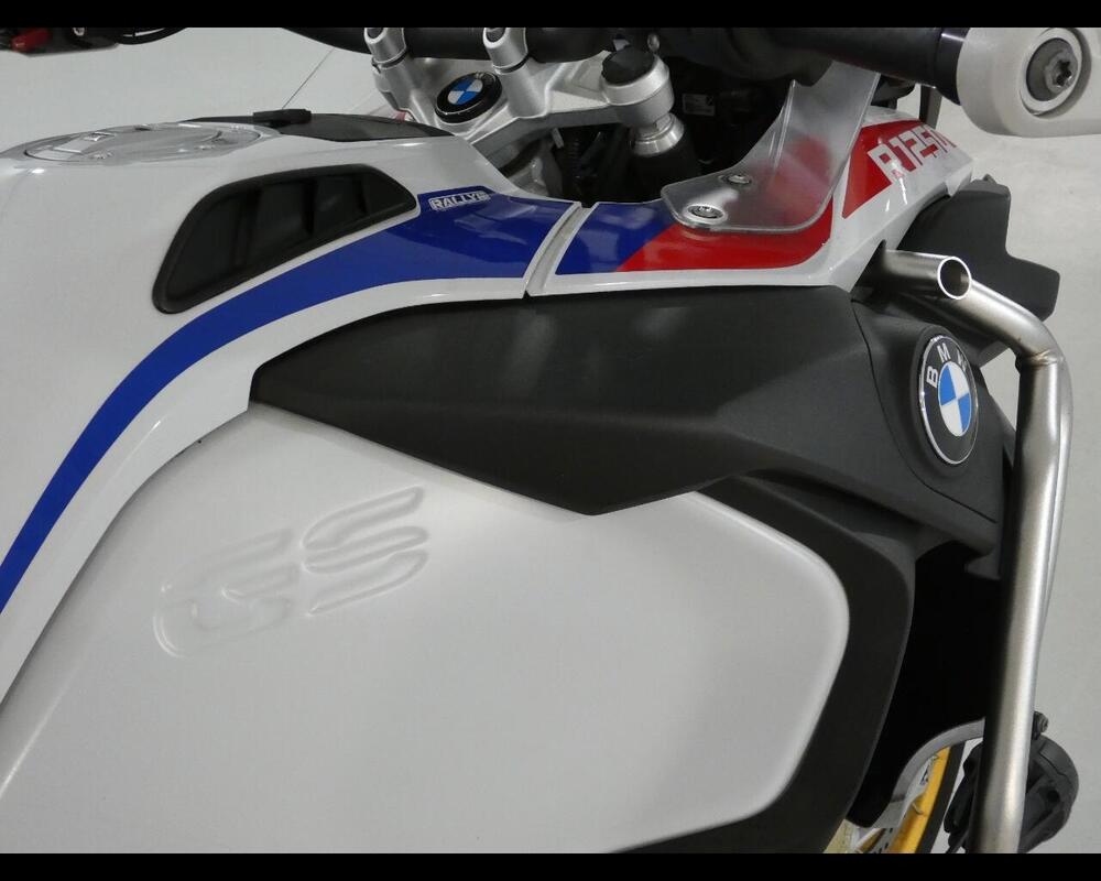 Bmw R 1250 GS Adventure (2021 - 24) (17)