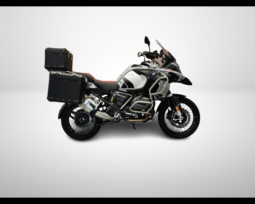 Bmw R 1250 GS Adventure (2019 - 20) (5)