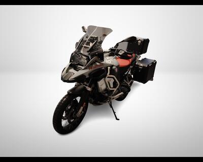 Bmw R 1250 GS Adventure (2019 - 20) usata