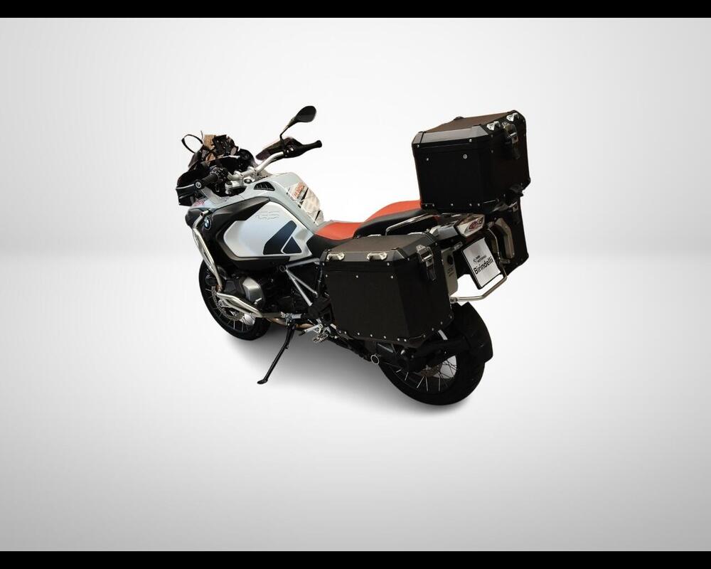 Bmw R 1250 GS Adventure (2019 - 20) (19)