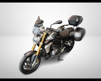 Bmw R 1250 R (2021 - 25) usata