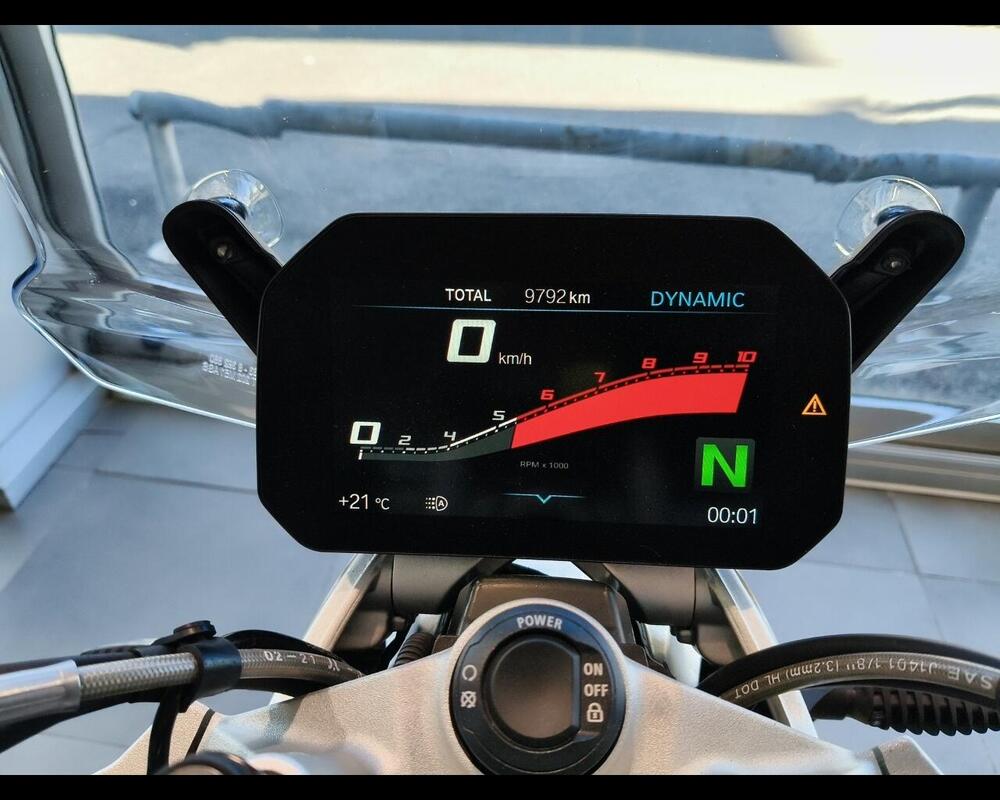 Bmw R 1250 R (2021 - 25) (9)