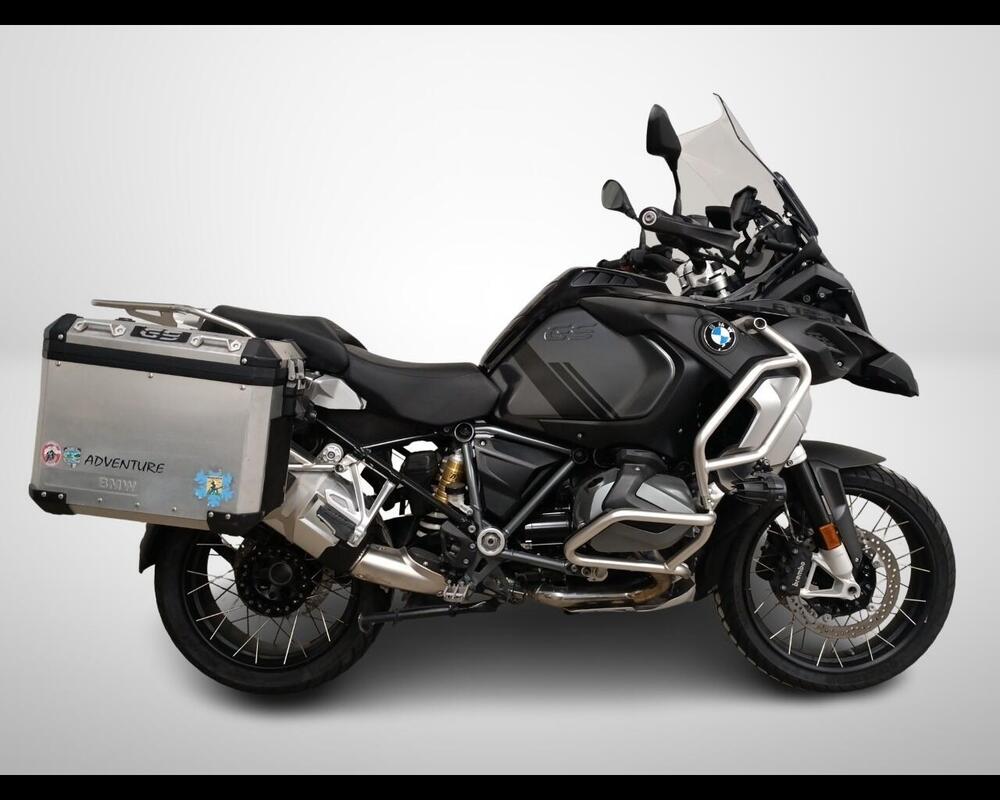 Bmw R 1250 GS Adventure (2021 - 24) (5)