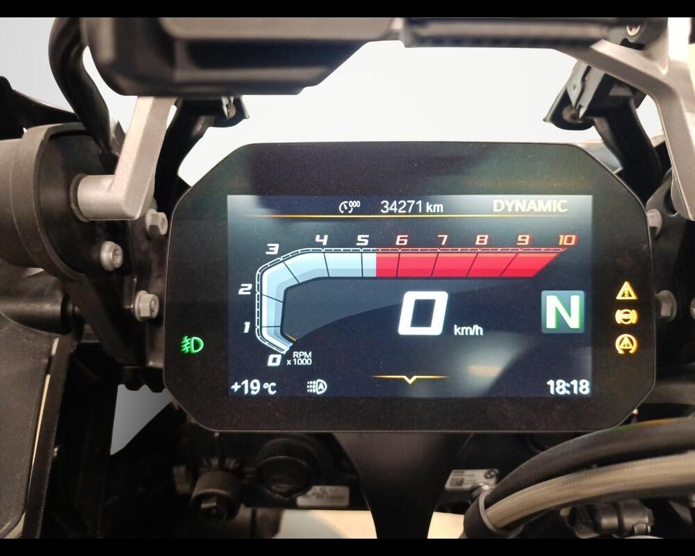 Bmw R 1250 GS Adventure (2021 - 24) (9)