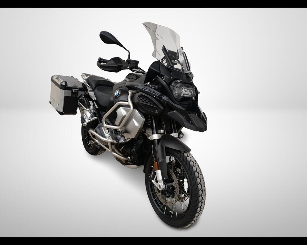 Bmw R 1250 GS Adventure (2021 - 24) (12)