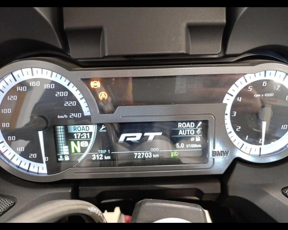 Bmw R 1250 RT (2019 - 20) (8)