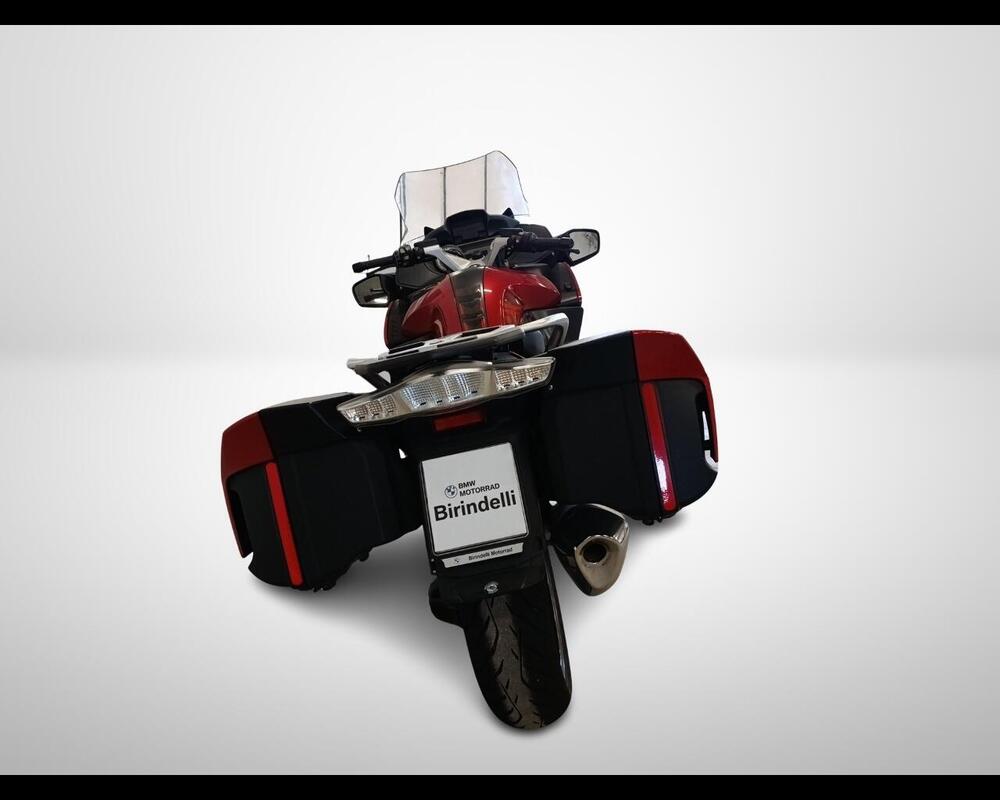 Bmw R 1250 RT (2019 - 20) (7)