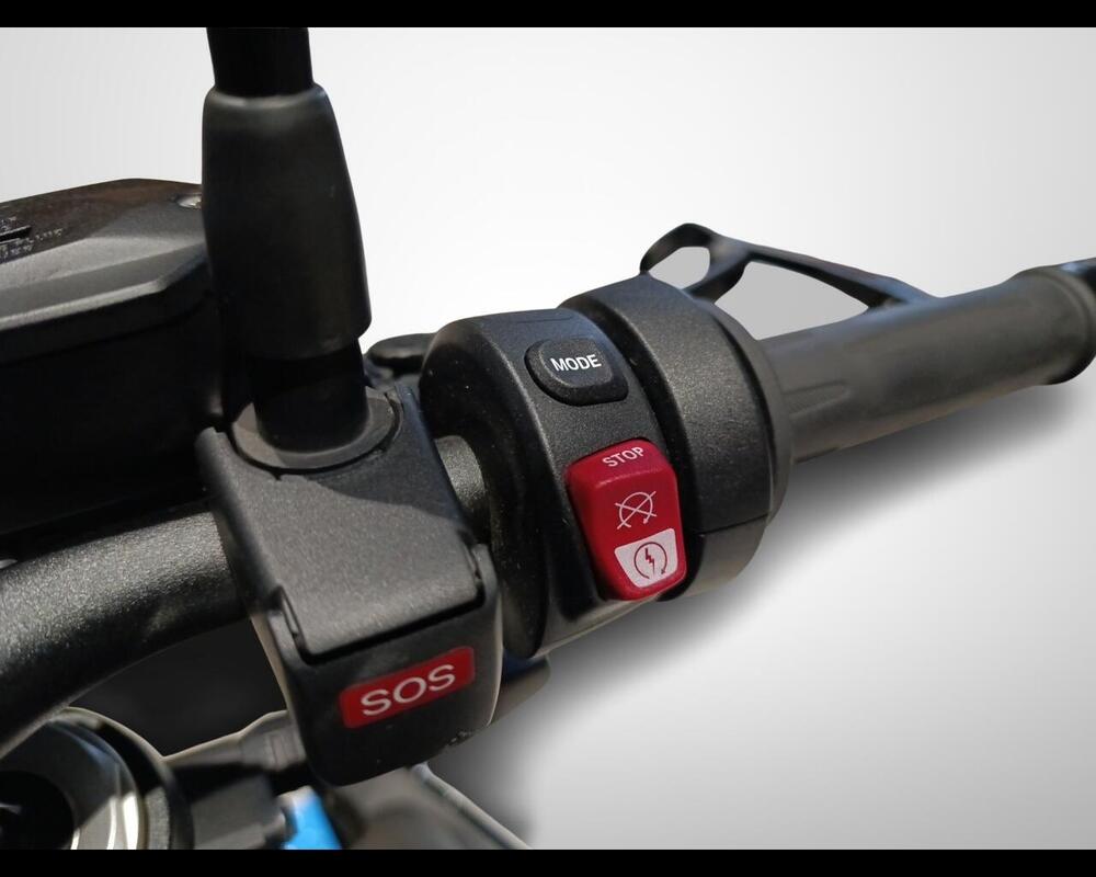 Bmw S 1000 R (2021 - 24) (9)