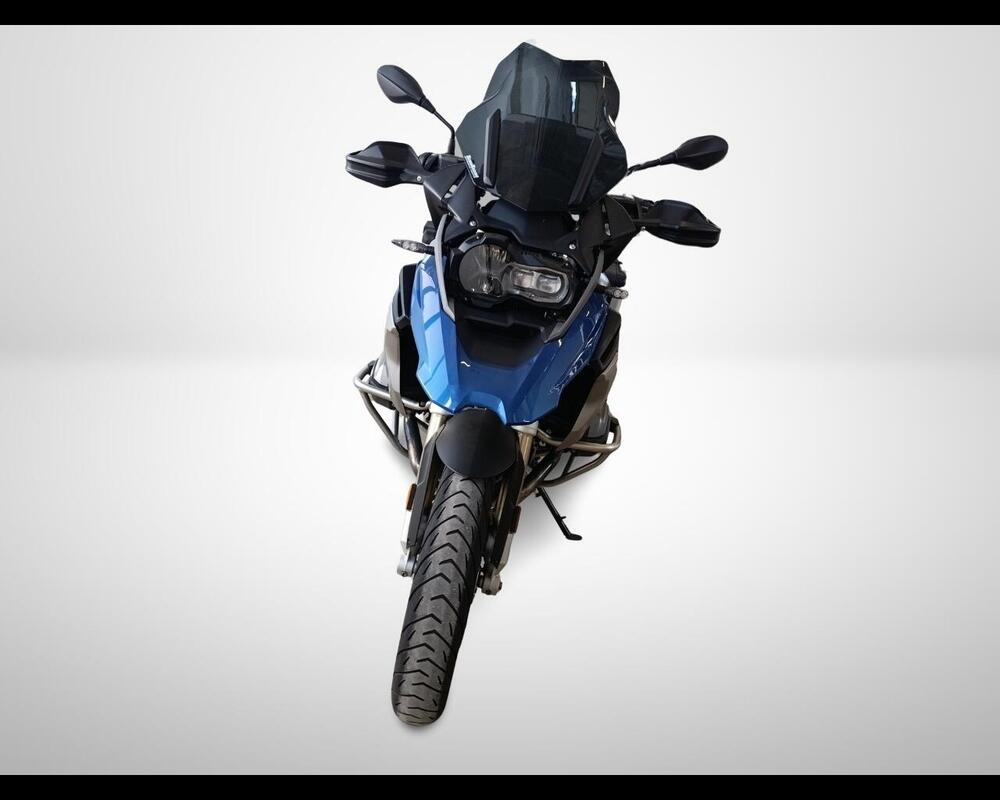 Bmw R 1200 GS (2017 - 18) (4)