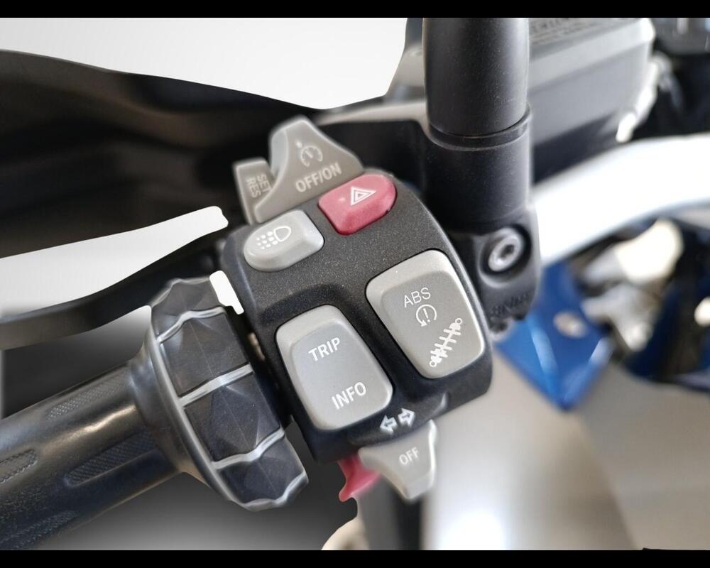 Bmw R 1200 GS (2017 - 18) (10)