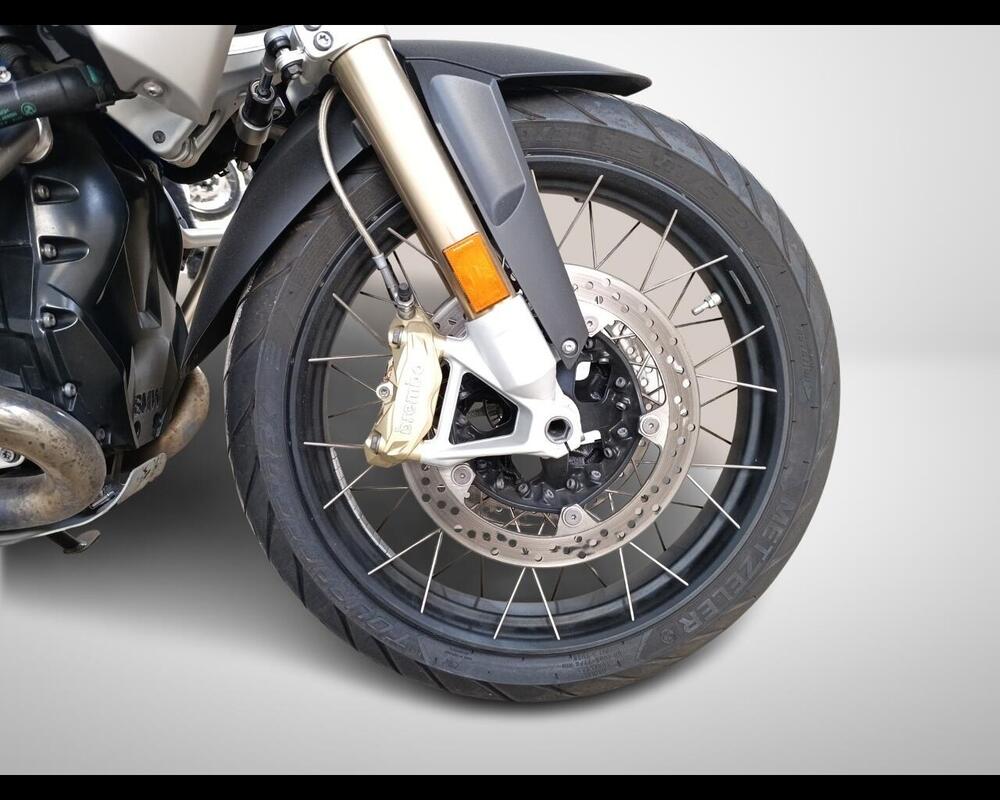 Bmw R 1200 GS (2017 - 18) (8)