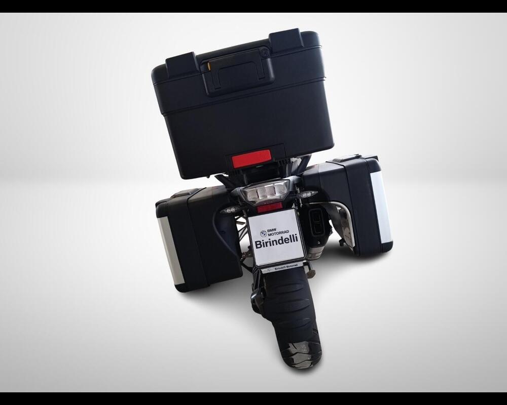 Bmw R 1200 GS (2017 - 18) (7)