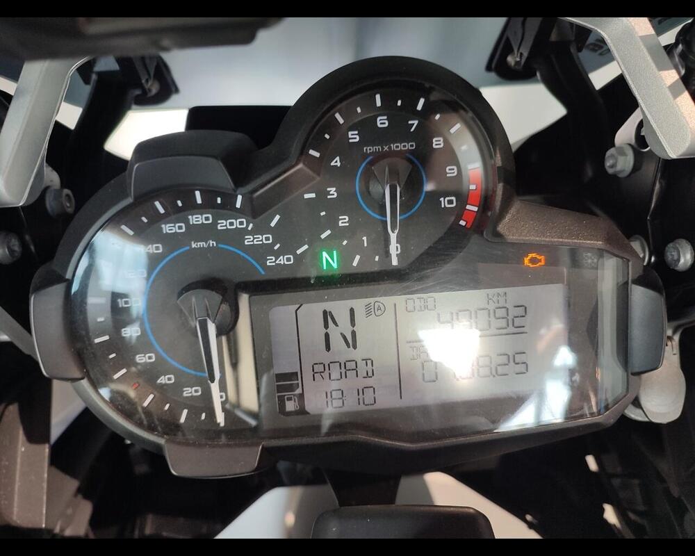 Bmw R 1200 GS (2017 - 18) (9)