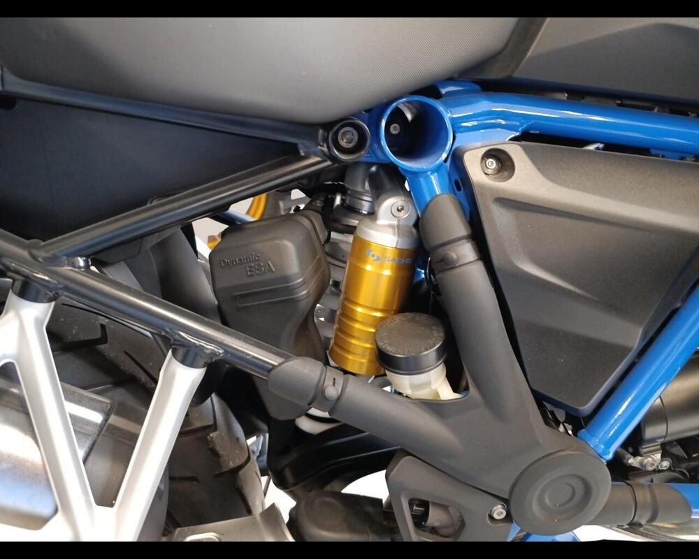 Bmw R 1200 GS (2017 - 18) (12)